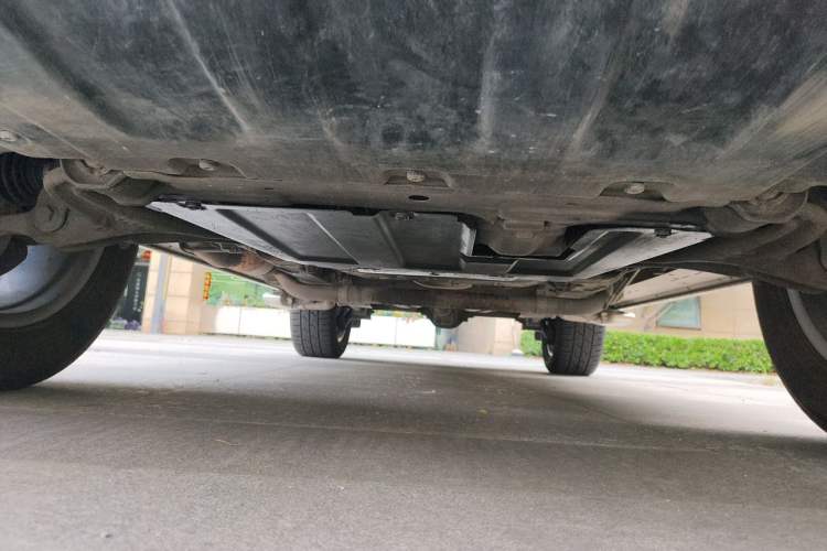 Used Mercedes-Benz G-Class 2020 G 350 Chassis Front