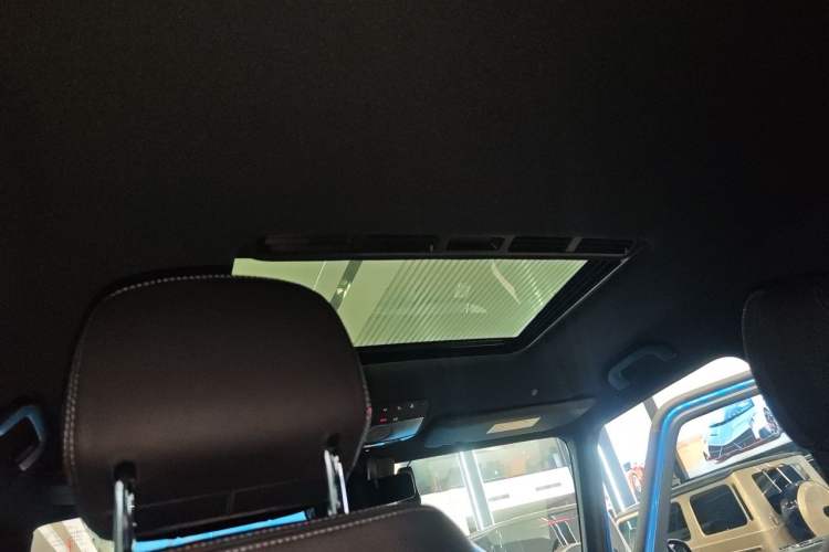 Used Mercedes-Benz G-Class 2020 G 350 Headliner