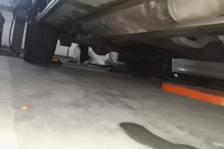 Used Mercedes-Benz G-Class 2020 G 500 Night Edition Chassis Front Right