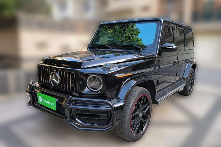 Used for Sale - Cheap Price Near Me | Guazi certified