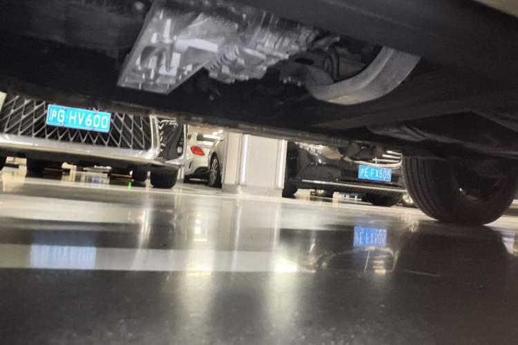 Used Mercedes-Benz G-Class 2020 G 350 Chassis Front Left