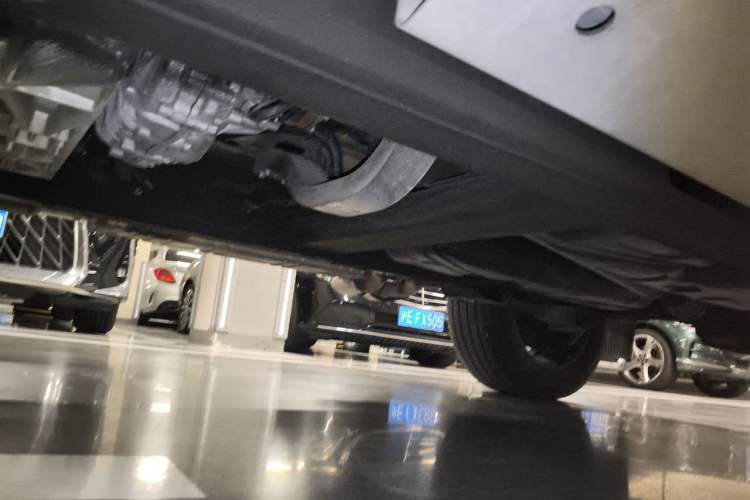 Used Mercedes-Benz G-Class 2020 G 350 Chassis Front Right