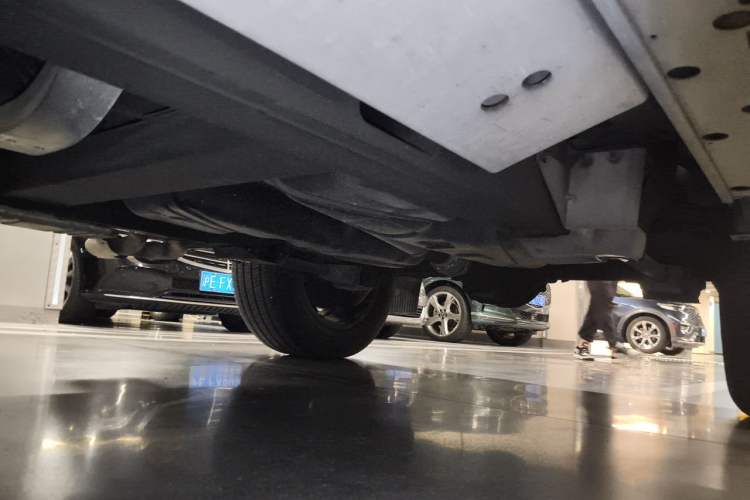 Used Mercedes-Benz G-Class 2020 G 350 Chassis Rear Right