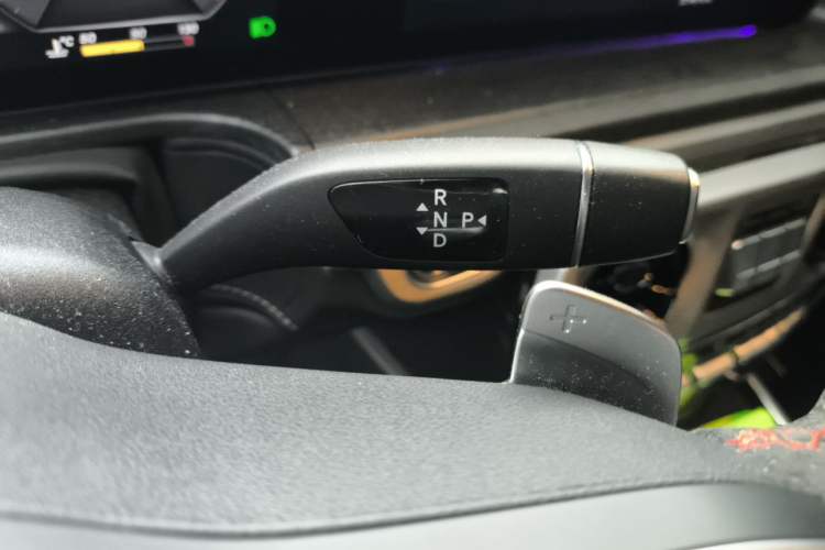 Used Mercedes-Benz G-Class 2020 G 350 Gear Lever