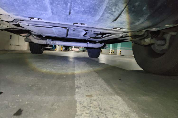 Used Mercedes-Benz G-Class 2020 G 350 Chassis Front