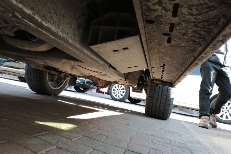 Used Mercedes-Benz G-Class 2020 G 350 Chassis Front Left