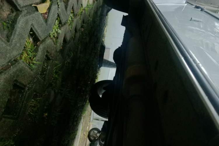 Used Mercedes-Benz G-Class 2020 G 350 Chassis Front Right