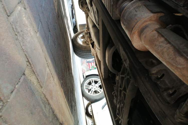 Used Mercedes-Benz G-Class 2020 G 350 Chassis Front Right