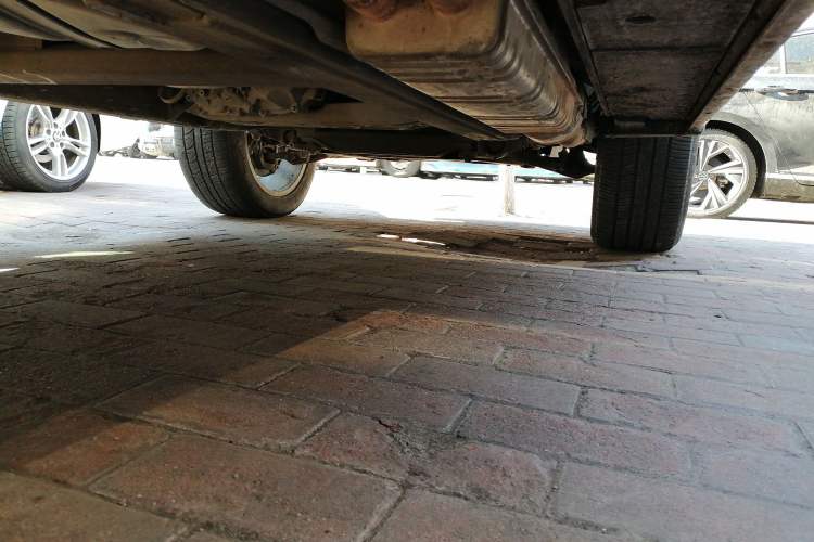Used Mercedes-Benz G-Class 2020 G 350 Chassis Rear Right