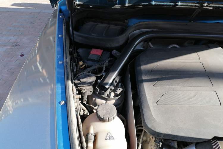 Used Mercedes-Benz G-Class 2020 G 350 Engine Bay Right