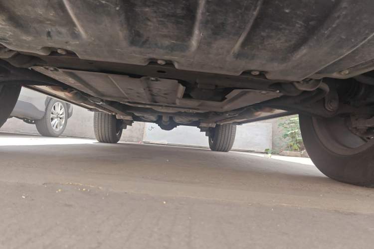 Used Mercedes-Benz G-Class 2020 G 500 Chassis Front