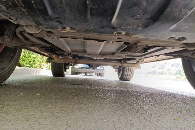 Used Mercedes-Benz G-Class 2020 G 350 Chassis Front
