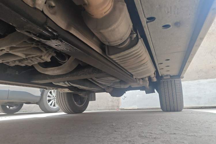 Used Mercedes-Benz G-Class 2020 G 500 Chassis Front Left