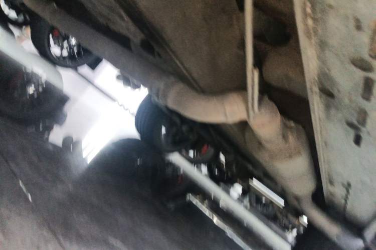 Used Mercedes-Benz G-Class 2020 G 350 Chassis Front Left