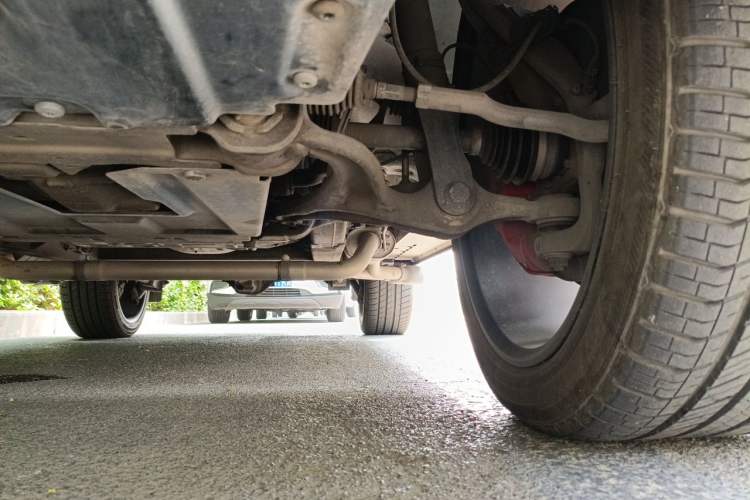 Used Mercedes-Benz G-Class 2020 G 350 Chassis Front Left