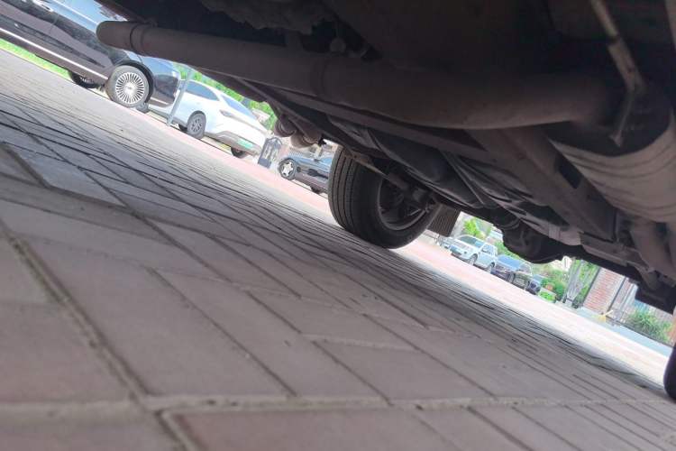 Used Mercedes-Benz G-Class 2020 G 350 Chassis Front Left
