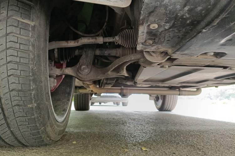 Used Mercedes-Benz G-Class 2020 G 350 Chassis Front Right