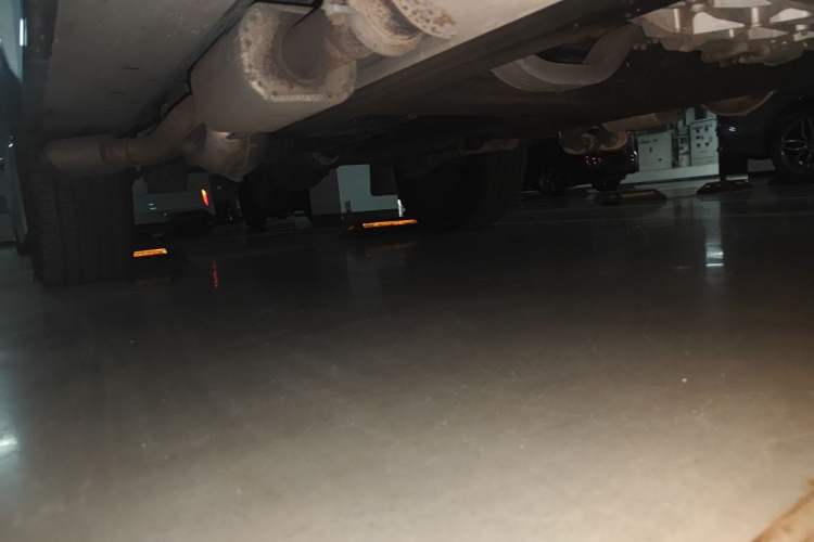 Used Mercedes-Benz G-Class 2020 G 350 Chassis Front Right