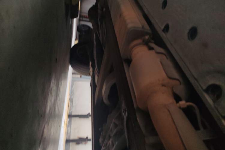 Used Mercedes-Benz G-Class 2020 G 350 Chassis Front Right