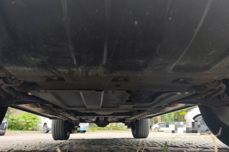 Used Mercedes-Benz G-Class 2020 G 500 Timeless Edition Chassis Front
