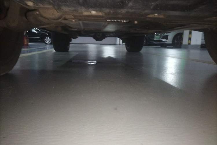 Used Mercedes-Benz G-Class  Chassis Front
