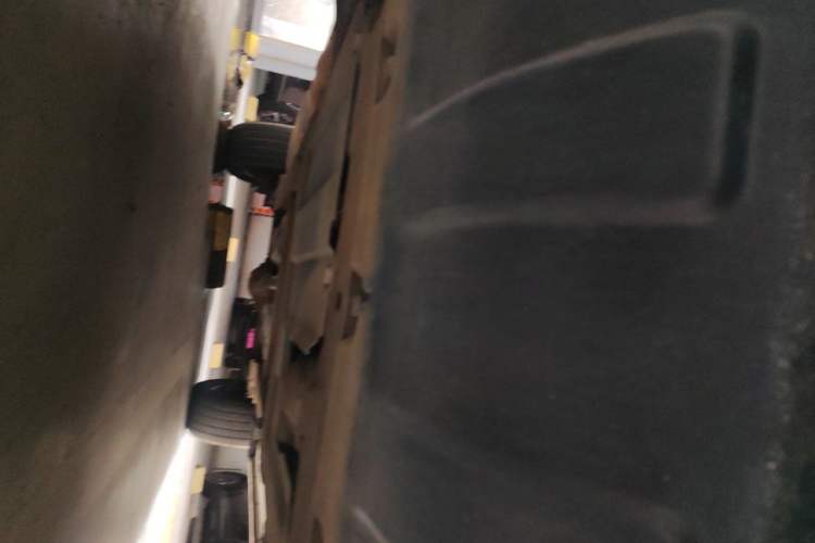 Used Mercedes-Benz G-Class 2020 G 350 Chassis Front