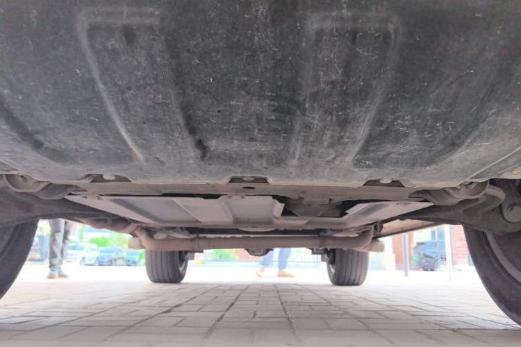 Used Mercedes-Benz G-Class 2020 G 350 Chassis Front
