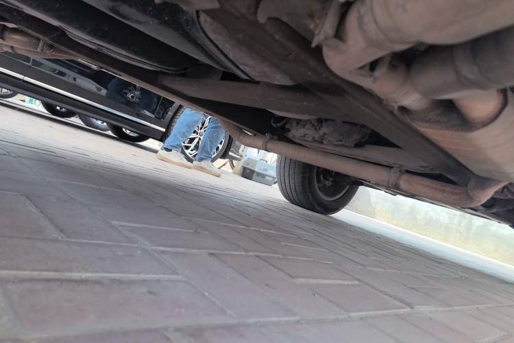 Used Mercedes-Benz G-Class 2020 G 350 Chassis Rear Right