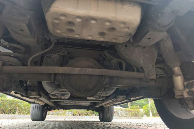 Used Mercedes-Benz G-Class 2020 G 500 Timeless Edition Chassis Rear