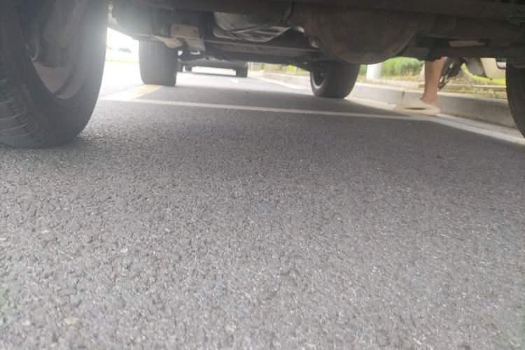 Used Mercedes-Benz G-Class  Chassis Rear