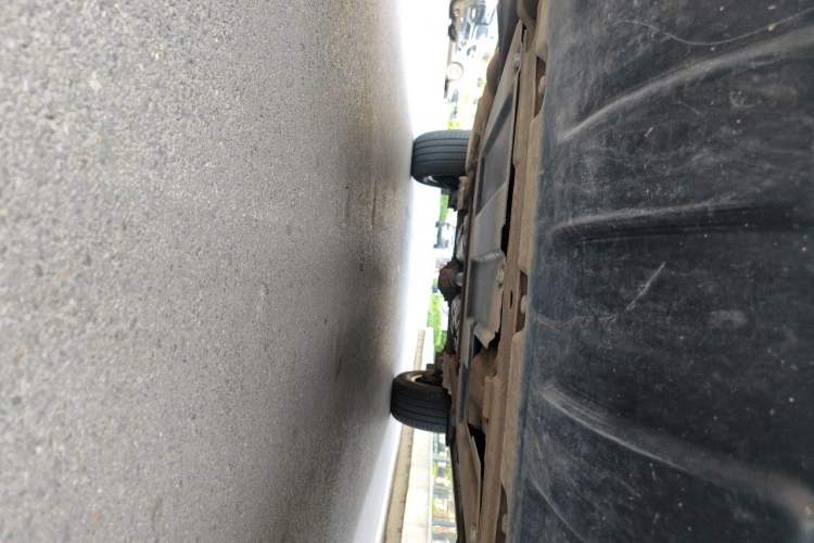 Used Mercedes-Benz G-Class 2020 G 350 Chassis Front