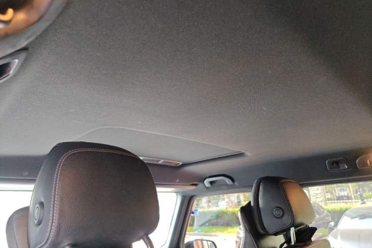 Used Mercedes-Benz G-Class 2020 G 350 Headliner