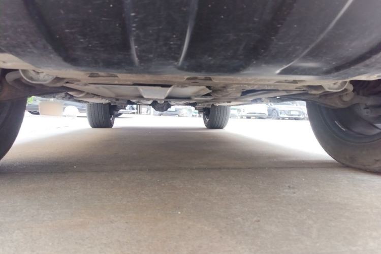 Used Mercedes-Benz G-Class 2021 G 500 Chassis Front