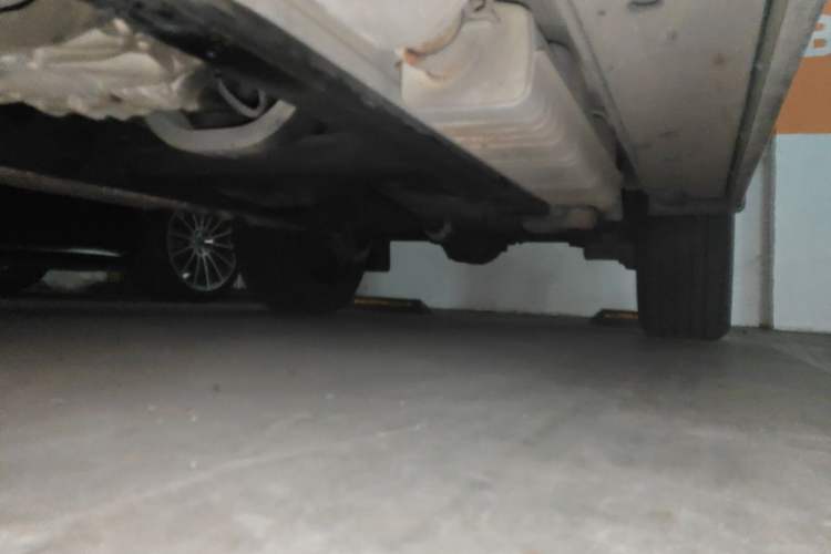 Used Mercedes-Benz G-Class 2021 G 500 Chassis Front Left