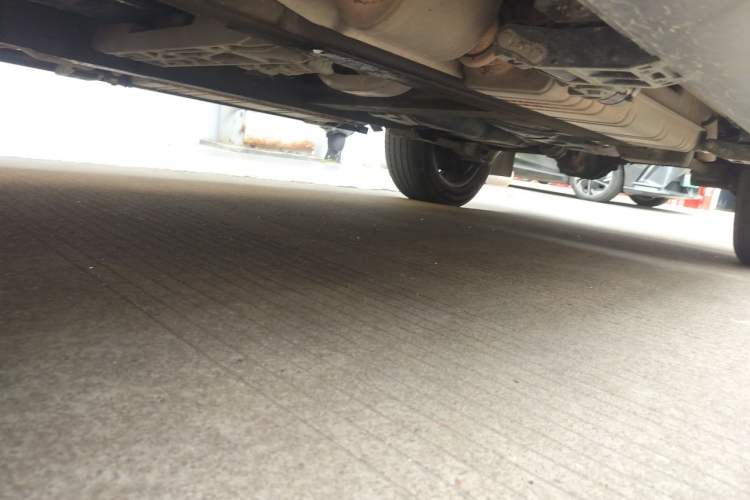 Used Mercedes-Benz G-Class 2021 G 500 Chassis Front Left