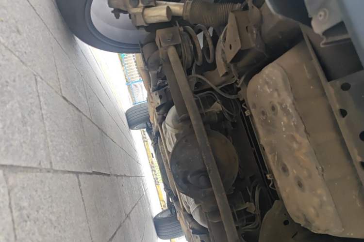 Used Mercedes-Benz G-Class 2021 G 500 Chassis Front Left