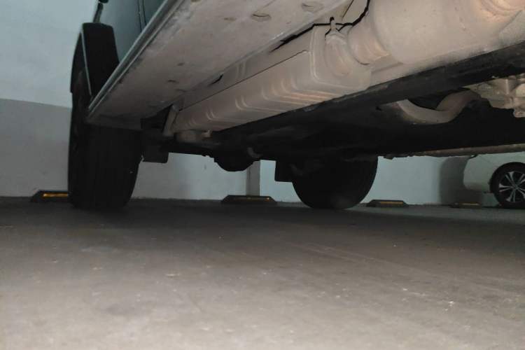 Used Mercedes-Benz G-Class 2021 G 500 Chassis Front Right