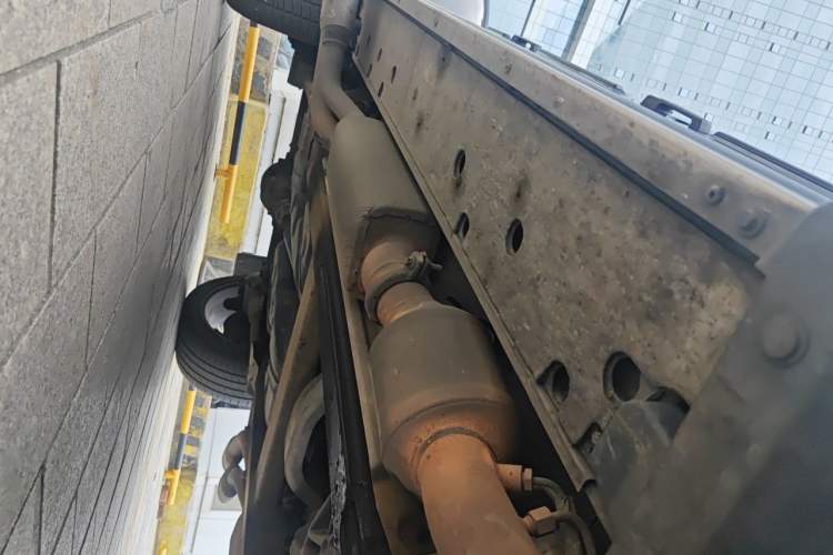 Used Mercedes-Benz G-Class 2021 G 500 Chassis Front Right