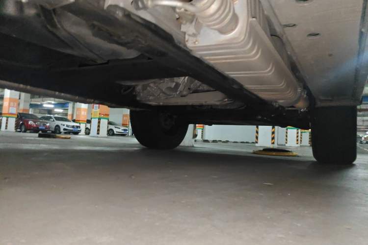 Used Mercedes-Benz G-Class 2021 G 500 Chassis Rear Right