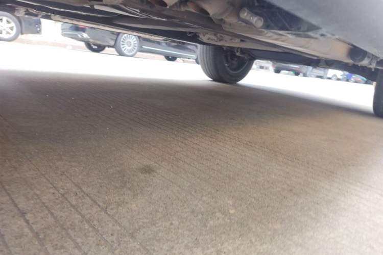 Used Mercedes-Benz G-Class 2021 G 500 Chassis Rear Right
