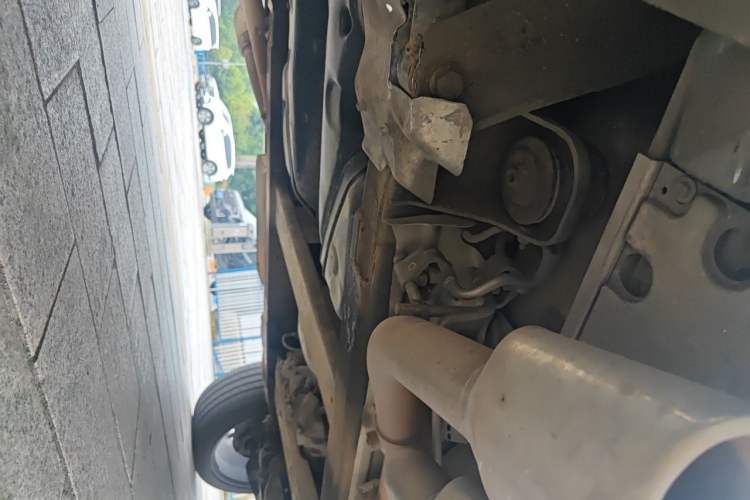 Used Mercedes-Benz G-Class 2021 G 500 Chassis Rear Right