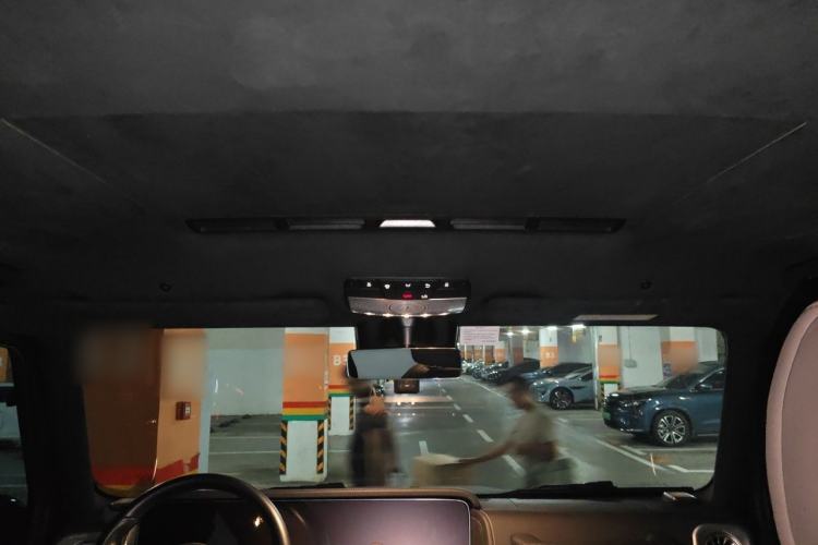 Used Mercedes-Benz G-Class 2021 G 500 Headliner
