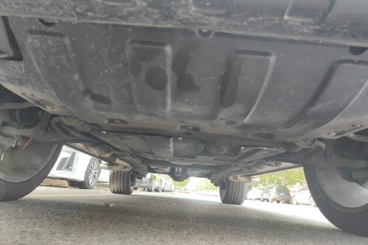 Used Mercedes-Benz G-Class 2021 G 500 Chassis Front