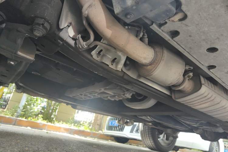 Used Mercedes-Benz G-Class 2021 G 500 Chassis Front Left