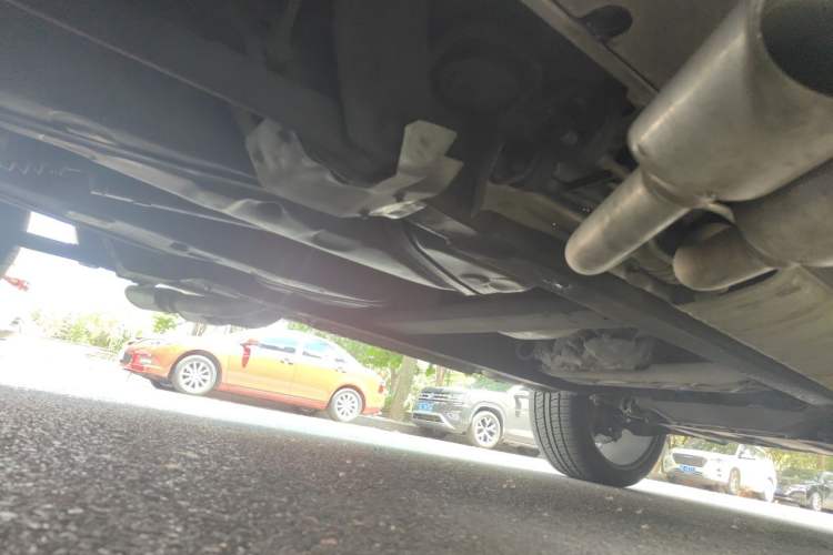 Used Mercedes-Benz G-Class 2021 G 500 Chassis Rear Right