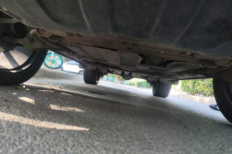 Used Mercedes-Benz G-Class 2021 G 500 Chassis Front