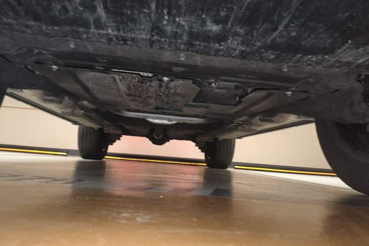 Used Mercedes-Benz G-Class 2021 G 500 Chassis Front