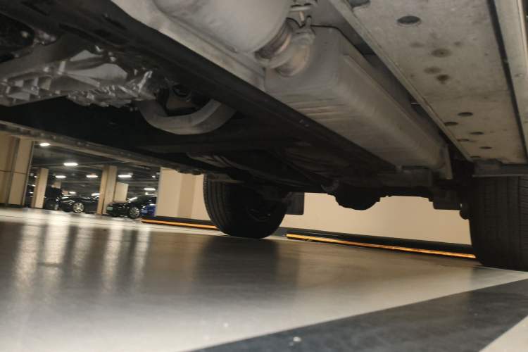 Used Mercedes-Benz G-Class 2021 G 500 Chassis Front Left