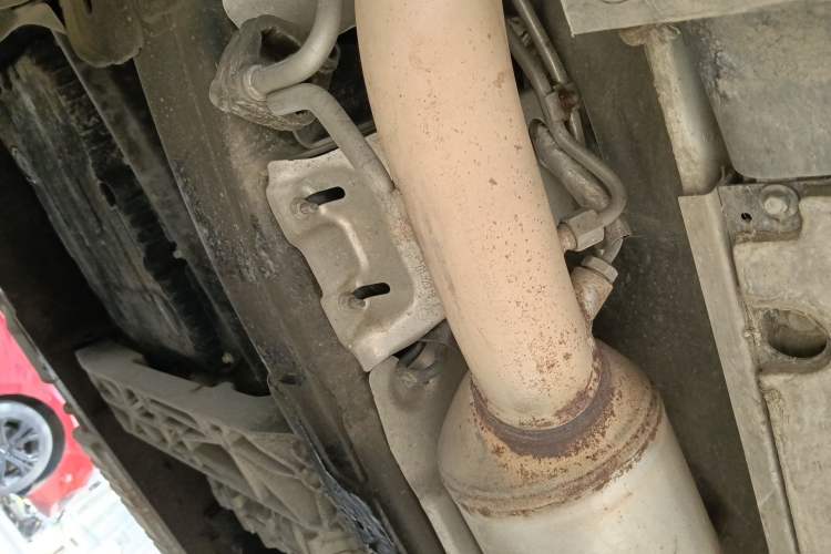 Used Mercedes-Benz G-Class 2021 G 500 Chassis Front Left