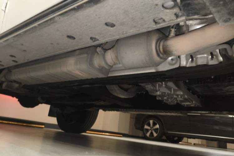 Used Mercedes-Benz G-Class 2021 G 500 Chassis Front Right